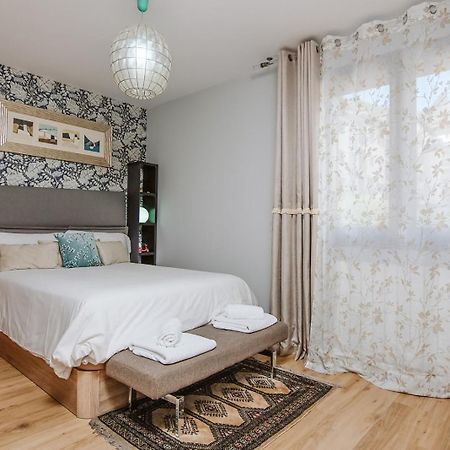 Casa Rosana Apartamento De Diseno Con Terraza Sallent de Gállego المظهر الخارجي الصورة