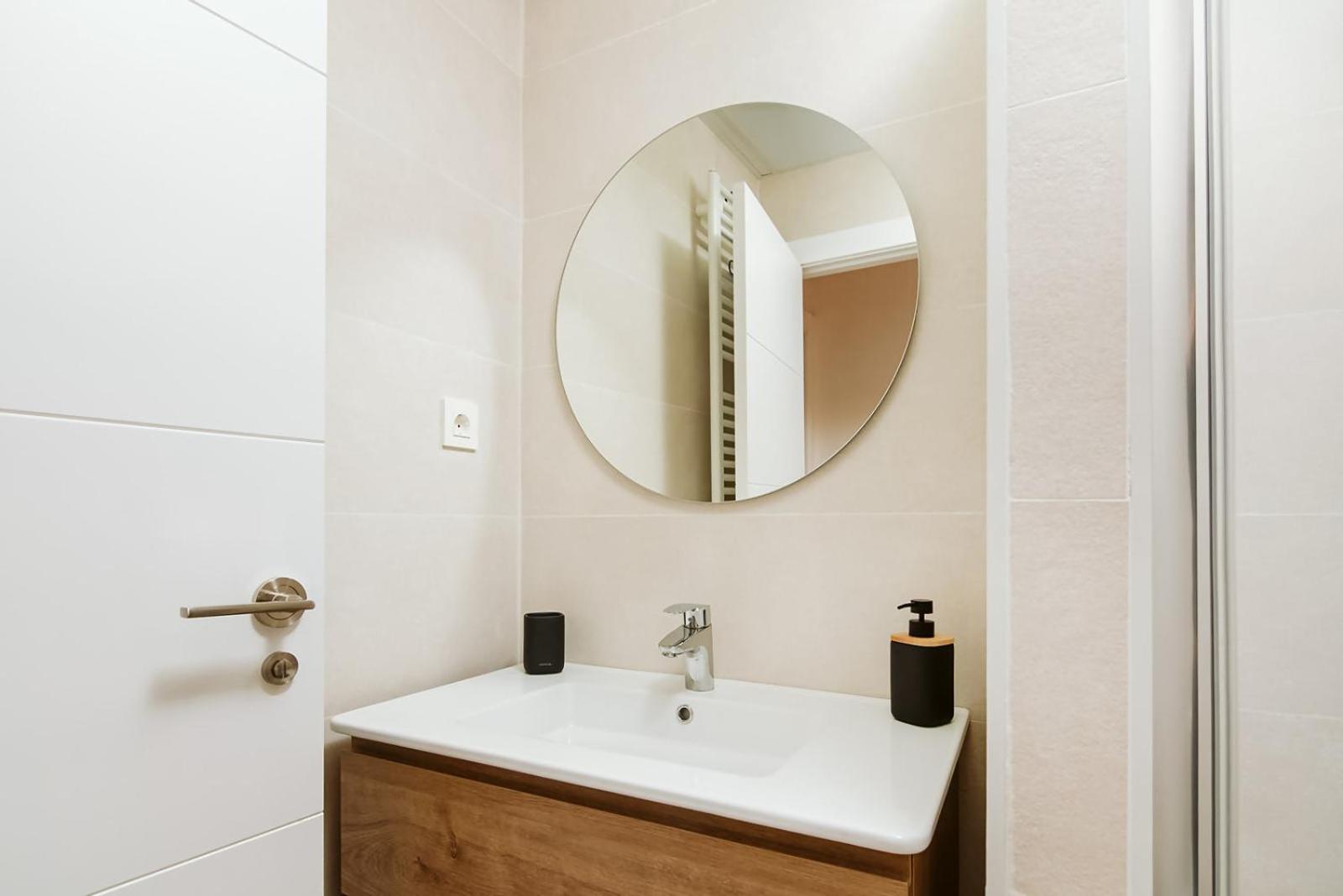 Casa Rosana Apartamento De Diseno Con Terraza Sallent de Gállego المظهر الخارجي الصورة