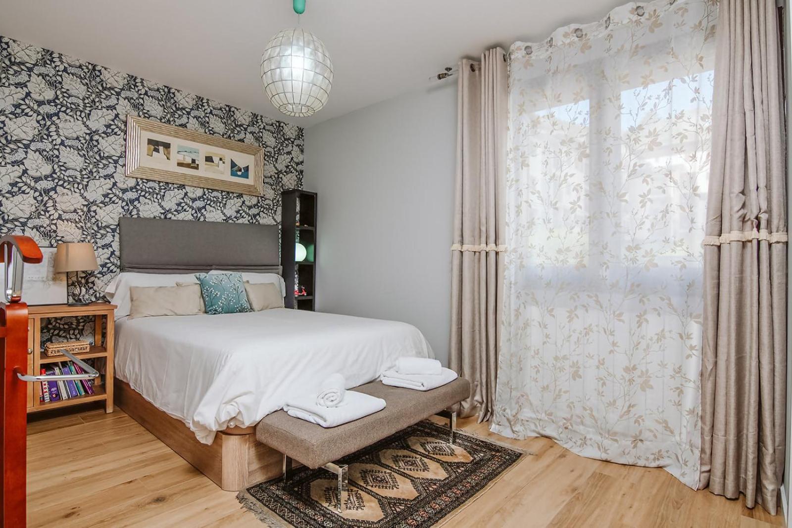 Casa Rosana Apartamento De Diseno Con Terraza Sallent de Gállego المظهر الخارجي الصورة
