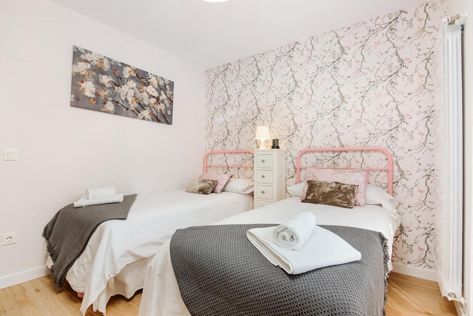 Casa Rosana Apartamento De Diseno Con Terraza Sallent de Gállego المظهر الخارجي الصورة